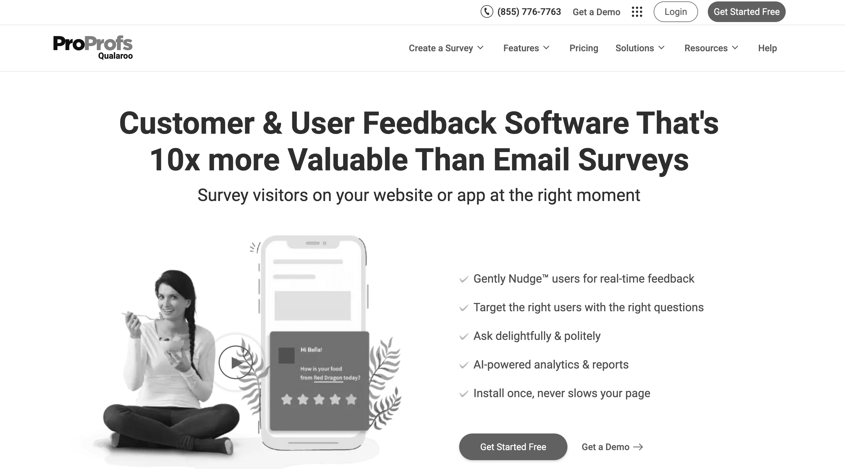 usersnap alternatives